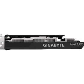 Видеокарта Gigabyte PCI-E 4.0 GV-IA310WF2-4GD INTEL ARC A310 4096Mb 64 GDDR6 2000/15500 HDMI   10044 10044524