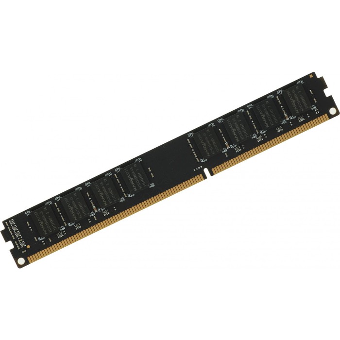 Память DDR3 4GB 1333MHz Digma DGMAD31333004D RTL PC3-10600 CL9 DIMM 240-pin 1.5В dual rank R   10044 - Фото 1