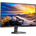 Монитор Philips 23.8" 24E1N5300AE(00/01) черный IPS LED 1ms 16:9 HDMI M/M матовая HAS Piv 30 10046 - фото 51501707 Монитор Philips 23.8" 24E1N5300AE(00/01) черный IPS LED 1ms 16:9 HDMI M/M матовая HAS Piv 30 10046 - фото 51501707