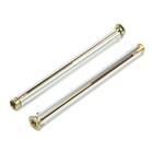 Анкер ЛОМ, рамный, оцинкованный, 10×132 мм, 100 шт. - Фото 1