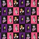 Бумага упаковочная глянцевая, 70 х 100 см, Me To You, Злодейки, Кошечка Мари (комплект 3 шт) - фото 51094743