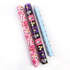 Бумага упаковочная глянцевая, 70 х 100 см, Me To You, Злодейки, Кошечка Мари (комплект 3 шт) - фото 51094745