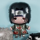 Шар фольгированный 30" фигура "Аниме, Боец Ниндзя" - фото 24518864