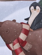 Постельное бельё 1.5-спальное «Этель» Christmas night, бязь - Фото 12