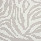 Постельное бельё Этель 1,5 сп Beige zebra, 143х215 см, 150х214 см, 70х70 см 2 шт, бязь 125 г/м2 - Фото 5