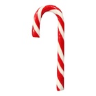 Карамель леденцовая новогодняя «Трость» со вкусом клубники, 15 г - Фото 3