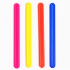 Счетные палочки 30 штук, в пластиковом пенале, МИКС «Фиксики» - Фото 2