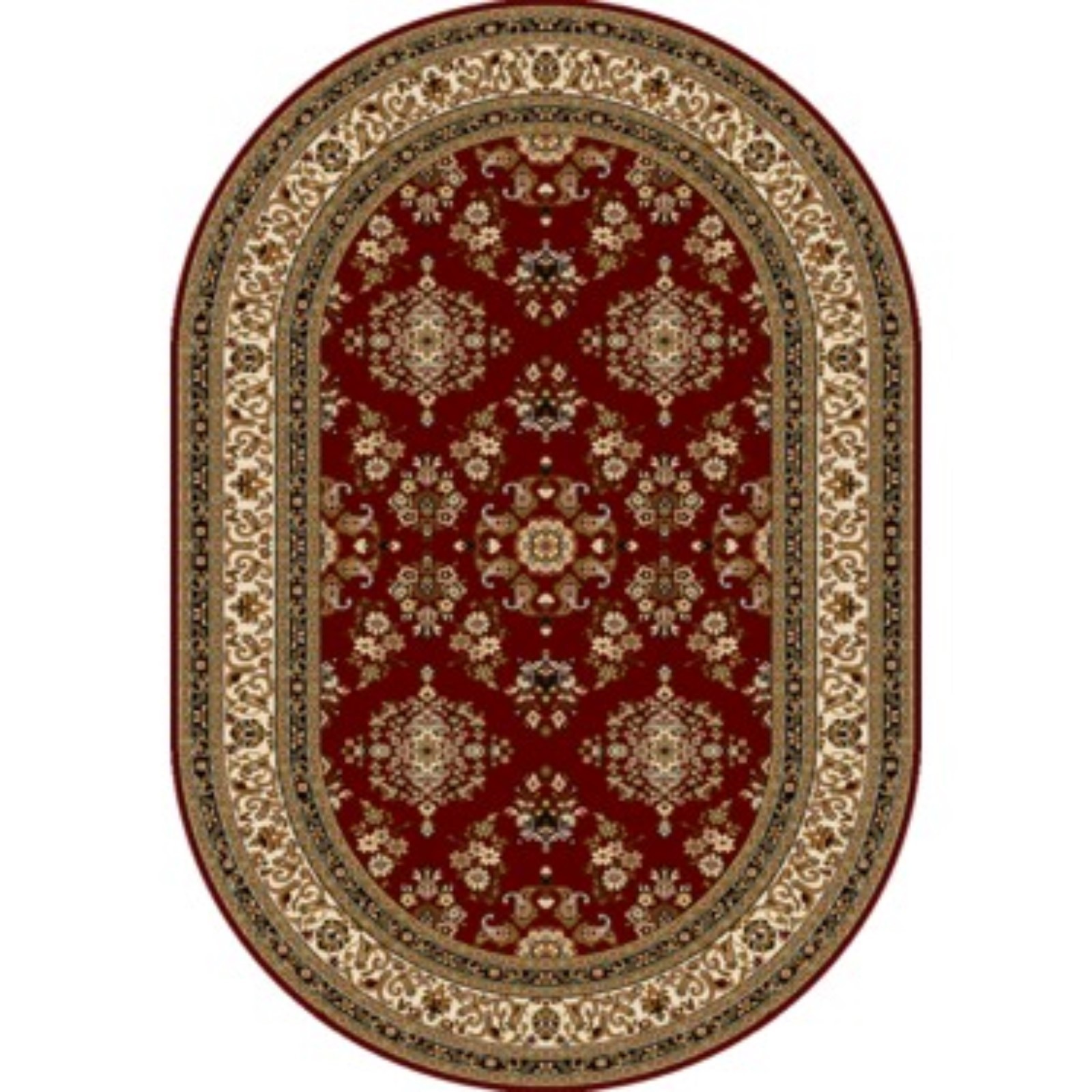 Купить Ковер Овальный Нижний Новгород