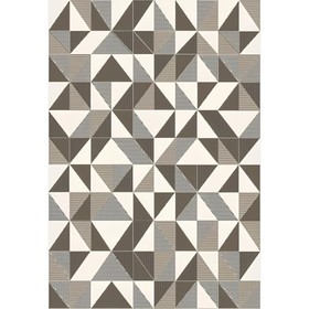 Ковёр прямоугольный «Декора Сизаль», размер 80x120 см