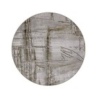 Ковер круглый «Каскад», размер 150x150 см - фото 303396855