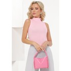 Водолазка женская, размер 50 - Фото 4