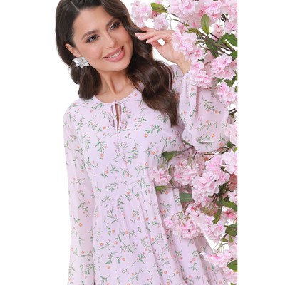 Платье женское «Воздушный образ», размер 56