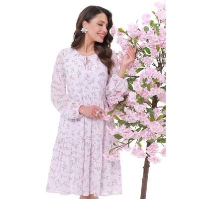 Платье женское «Воздушный образ», размер 56