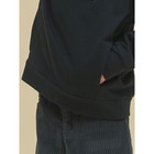 Джемпер для мальчиков, рост 86 см, цвет чёрный - Фото 8