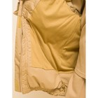 Куртка для девочек, рост 104 см, цвет бежевый - Фото 14