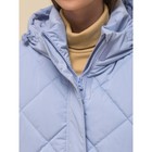 Куртка для девочек, рост 104 см, цвет лавандовый - Фото 7