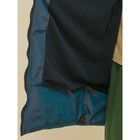 Пальто для девочек, рост 104 см, цвет чёрный - Фото 15