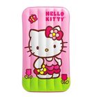 Кровать надувная детская "Hello Kitty", от 3 до 10 лет - Фото 1