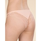 Трусы женские, размер 44, цвет пудровый - Фото 2