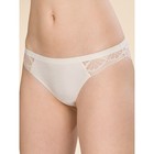 Трусы женские, размер 46, цвет молочный - Фото 1