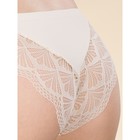 Трусы женские, размер 46, цвет молочный - Фото 3