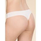 Трусы женские, размер 46, цвет молочный - Фото 2