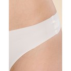 Трусы женские, размер 46, цвет молочный - Фото 3