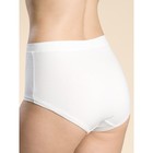 Трусы женские, размер 48, цвет белый - Фото 2