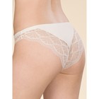 Трусы женские, размер 48, цвет молочный - Фото 2