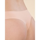 Трусы женские, размер 48, цвет пудровый - Фото 4