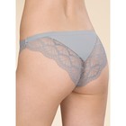 Трусы женские, размер 48, цвет серый - Фото 2