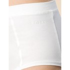 Трусы женские, размер 52, цвет белый - Фото 2
