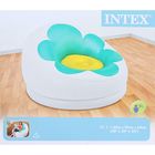 Кресло надувное "Цветок", МИКС INTEX - Фото 3