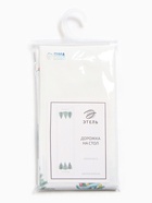 Дорожка новогодняя на стол «Этель» «Сказочный лес» 40×147 ± 5 см, 100% хл, саржа 190 г/м² 9905073