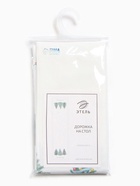 Дорожка новогодняя на стол «Этель» «Сказочный лес» 40×147 ± 5 см, 100% хл, саржа 190 г/м²  (артикул 9905073)  большой выбор товаров оптом и в розницу по низким ценам с доставкой