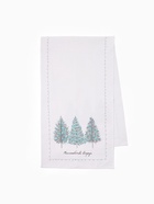 Дорожка новогодняя на стол «Этель» «Сказочный лес» 40×147 ± 5 см, 100% хл, саржа 190 г/м² 9905073