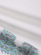 Дорожка новогодняя на стол «Этель» «Сказочный лес» 40×147 ± 5 см, 100% хл, саржа 190 г/м² 9905073