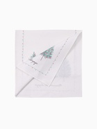 Дорожка новогодняя на стол «Этель» «Сказочный лес» 40×147 ± 5 см, 100% хл, саржа 190 г/м² 9905073