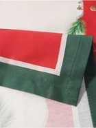 Дорожка на стол новогодняя Этель «Рождественский венок» 40×147 ± 5 см, 100% хлопок, саржа 190 г/м² 9905078