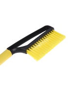 Щетка сметка, со скребком, Torso MG-011 автомобильная, мягкая ручка, 48 см, МИКС - Фото 11