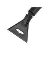 Щетка сметка, со скребком, Torso MG-011 автомобильная, мягкая ручка, 48 см, МИКС - Фото 15