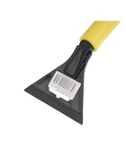 Щетка сметка, со скребком, Torso MG-011 автомобильная, мягкая ручка, 48 см, МИКС - Фото 18