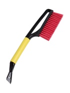 Щетка сметка, со скребком, Torso MG-011 автомобильная, мягкая ручка, 48 см, МИКС - Фото 19