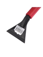 Щетка сметка, со скребком, Torso MG-011 автомобильная, мягкая ручка, 48 см, МИКС - Фото 9