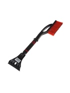 Щетка сметка, со скребком, Torso MG-008, мягкая ручка, 61 см - Фото 11