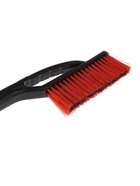 Щетка сметка, со скребком, Torso MG-008, мягкая ручка, 61 см - Фото 12