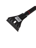 Щетка сметка, со скребком, Torso MG-008, мягкая ручка, 61 см - Фото 13