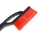 Щетка сметка, со скребком, Torso MG-008, мягкая ручка, 61 см - Фото 14