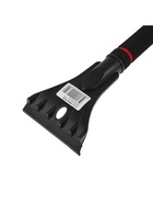 Щетка сметка, со скребком, Torso MG-008, мягкая ручка, 61 см - Фото 4