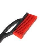 Щетка сметка, со скребком, Torso MG-008, мягкая ручка, 61 см - Фото 6